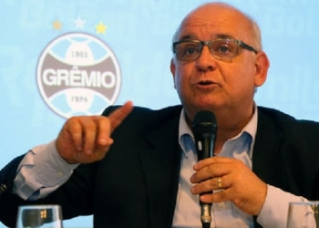 Choro: Grêmio detona Flamengo por intervir em contratações: "Vai jogar o Carioca!"