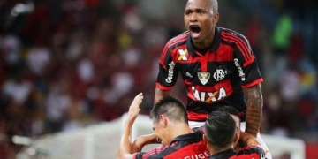 Flamengo confirma venda de zagueiro Samir para o Udinese-ITA