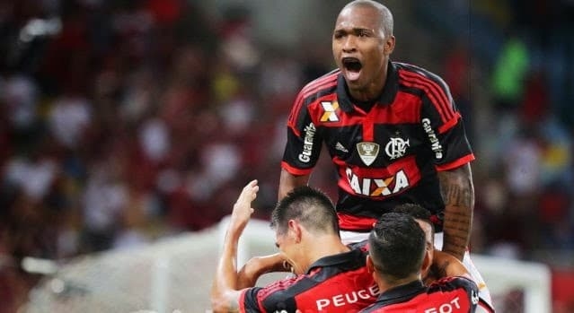 Flamengo confirma venda de zagueiro Samir para o Udinese-ITA
