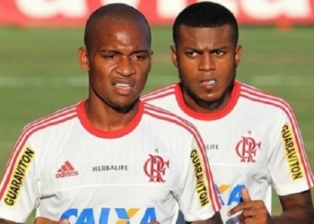 Perto do Fla, Muricy quer permanência de Cirino e Samir