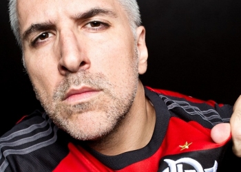 Antonio Tabet reforça Fla TV, que vai ao ar esse mês