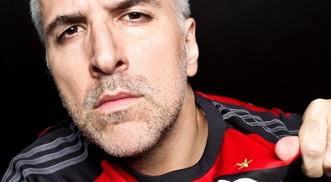 Antonio Tabet reforça Fla TV, que vai ao ar esse mês