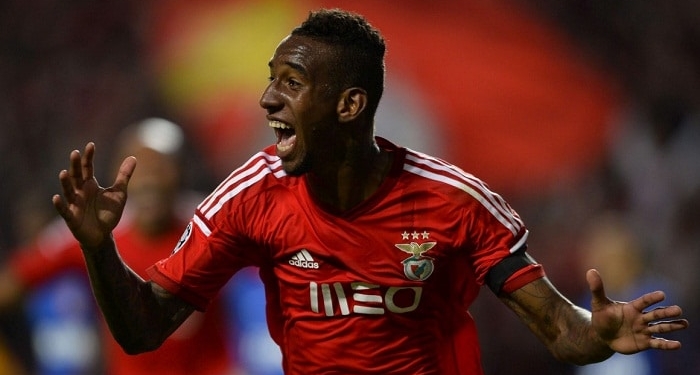 Benfica quer emprestar Talisca e Fla teria interesse na contratação do meia-atacante