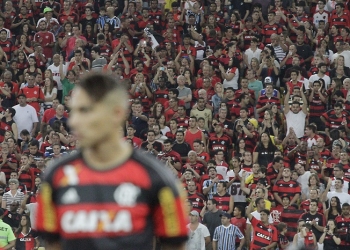 Flamengo é clube com marca mais valiosa do futebol brasileiro, diz estudo