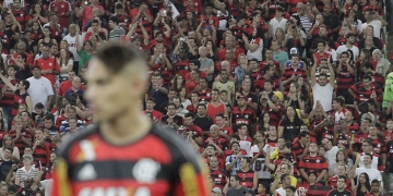 Flamengo é clube com marca mais valiosa do futebol brasileiro, diz estudo