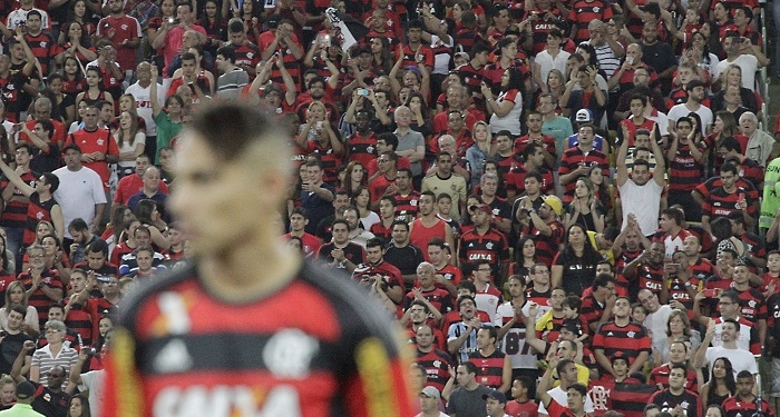 Flamengo é clube com marca mais valiosa do futebol brasileiro, diz estudo