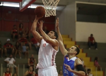 Flamengo derrota o Macaé e mantém 100% de aproveitamento no NBB