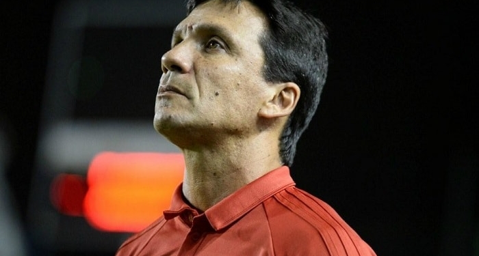 Efeito Zé Ricardo! Com banco 100% criado no clube, Flamengo aumenta aproveitamento da base