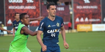Rhodolfo tem 100% de aproveitamento, mas lesão liga sinal de alerta no Fla