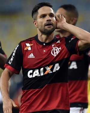 Diego minimiza decisão no Mineirão "Continuamos com 50% de chance"