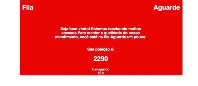 Com 42 mil ingressos vendidos, sócios encontram dificuldades na venda online