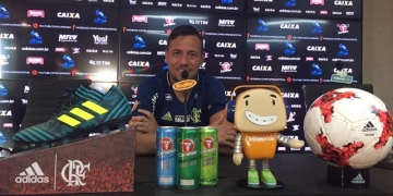 Fora contra o Paraná, Diego Alves aprova rodízio no Fla: "Importante para ter ritmo"