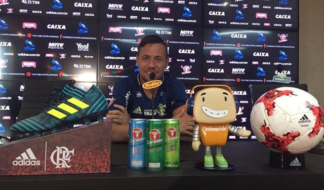 Fora contra o Paraná, Diego Alves aprova rodízio no Fla: "Importante para ter ritmo"