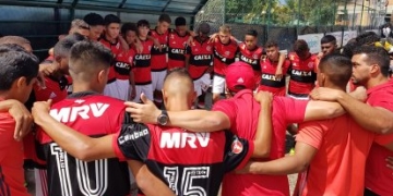 Flamengo perde final da Copa da Amizade no Gol de Prata