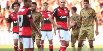 Rhodolfo elogia Muralha: "Tenho certeza que irá nos ajudar muito"