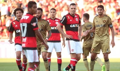 Rhodolfo elogia Muralha: "Tenho certeza que irá nos ajudar muito"