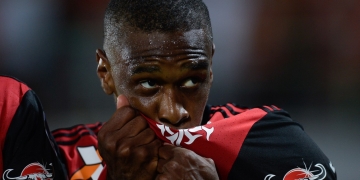 Copa do Juan: três faltas, a classe "de sempre" e apenas um gol sofrido