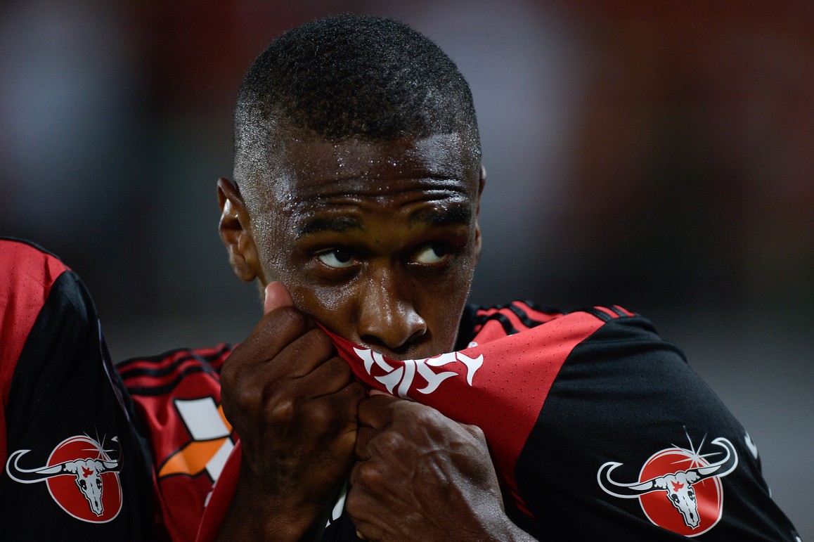 Copa do Juan: três faltas, a classe "de sempre" e apenas um gol sofrido