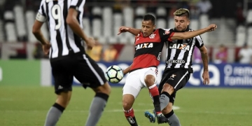 Lédio critica decisão de Rueda de escalar Fla com time misto contra o Botafogo