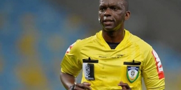 Luiz Flávio de Oliveira é sorteado e apitará a final da Copa do Brasil