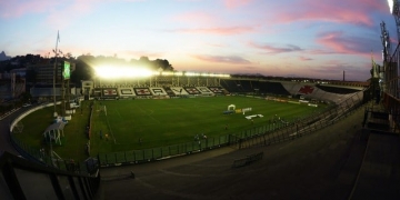 CBF proíbe treino em estádios e exige CT dos clubes a partir de 2019
