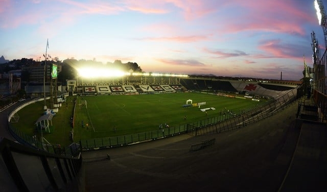 CBF proíbe treino em estádios e exige CT dos clubes a partir de 2019