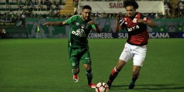 Para Ricardo Rocha, Fla precisa deixar calma e começar a "pensar em títulos"