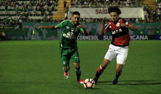 Para Ricardo Rocha, Fla precisa deixar calma e começar a "pensar em títulos"
