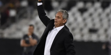 Rueda diz que Fla pagou por time mexido e lamenta "tempo improdutivo"