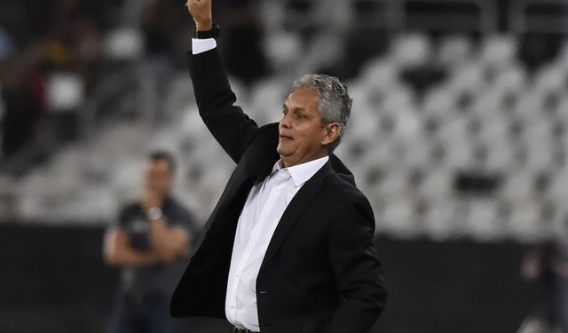 Rueda diz que Fla pagou por time mexido e lamenta "tempo improdutivo"