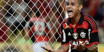Com Everton de volta, Rueda avalia lado esquerdo do Fla e tem coringa