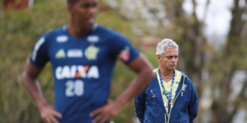 Invencibilidade no Maracanã, bom retrospecto de Rueda e mais: os trunfos do Flamengo na final