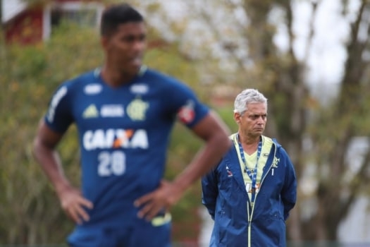 Invencibilidade no Maracanã, bom retrospecto de Rueda e mais: os trunfos do Flamengo na final