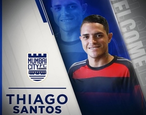Flamengo empresta jovem atacante de 22 anos a clube da Índia