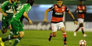 Everton tem lesão confirmada e vira dúvida para final da Copa do Brasil