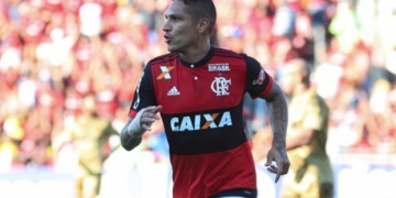 Flamengo vence o Sport, encerra jejum de vitórias e entra no G4