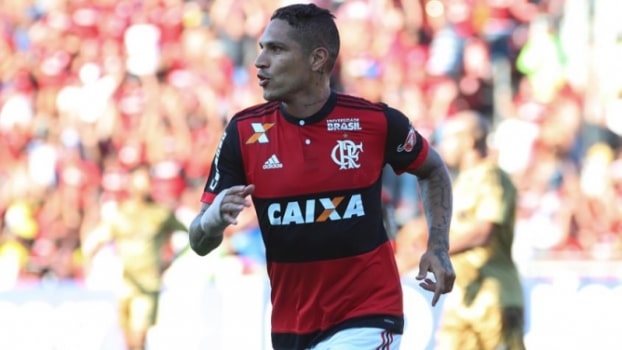 Flamengo vence o Sport, encerra jejum de vitórias e entra no G4