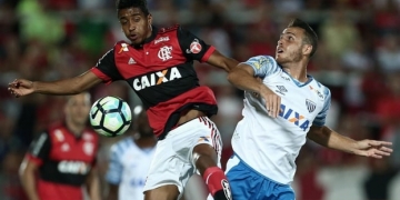 Flamengo volta aos trabalhos visando a decisão da Copa do Brasil