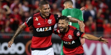 O tetra depende deles: entenda por que Guerrero e Diego podem ser decisivos