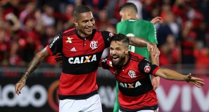 O tetra depende deles: entenda por que Guerrero e Diego podem ser decisivos