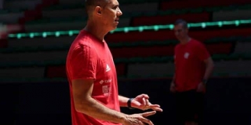 José Neto comenta expectiva do Flamengo para temporada 17/18