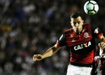 Antes de duelo pela "Sula", Rhodolfo admite ansiedade por final