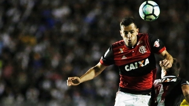 Antes de duelo pela "Sula", Rhodolfo admite ansiedade por final