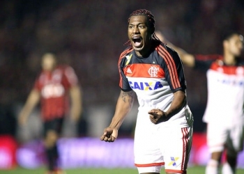Autor de golaço importante em 2013, Amaral está sem clube há 9 meses