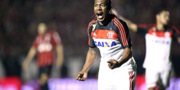 Autor de golaço importante em 2013, Amaral está sem clube há 9 meses