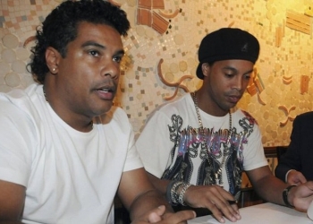 Fla perde ação de R$ 2 milhões para irmão de Ronaldinho Gaúcho