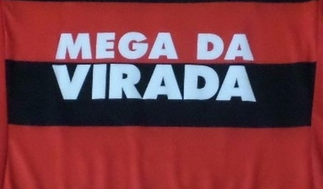 Flamengo vota mudança de logo da Caixa para finais da Copa do Brasil