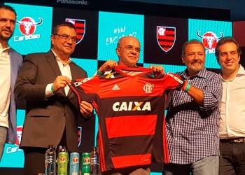A um ano de prazo de vendas, Carabao renova equipe e prepara ofensiva