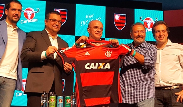 A um ano de prazo de vendas, Carabao renova equipe e prepara ofensiva