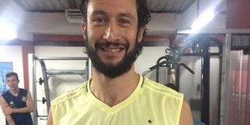 Flamengo anuncia contratação de ala-pivô para a próxima temporada